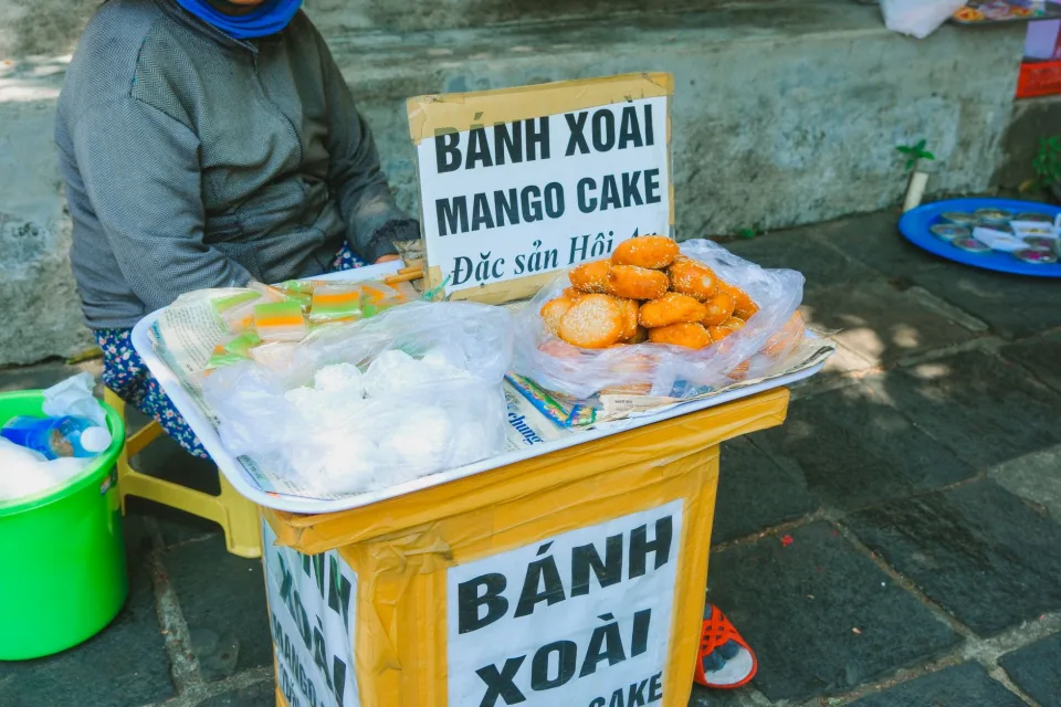 Không gian Trần Thị Minh Khai