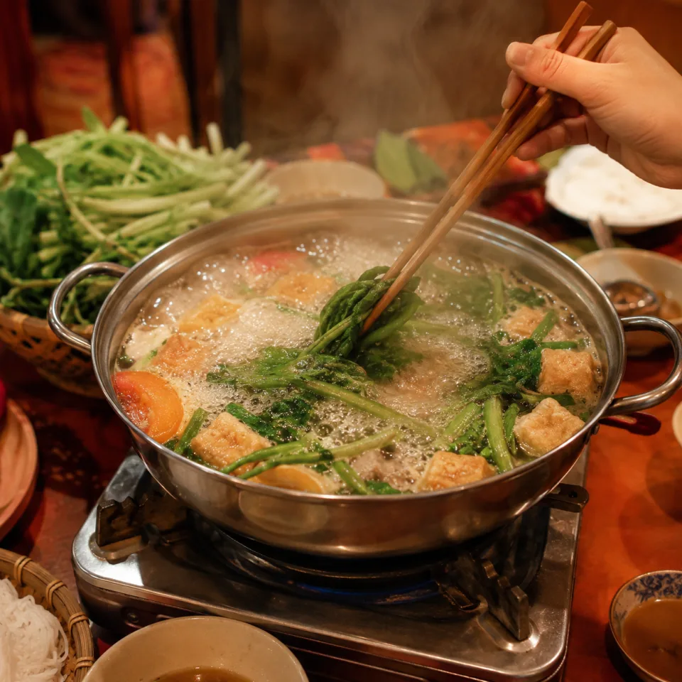 Bàn đôi góc cửa sổ